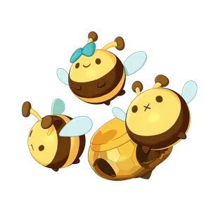 一窝蜂