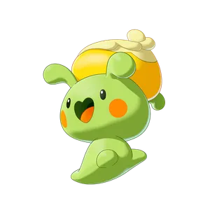 奇丽草