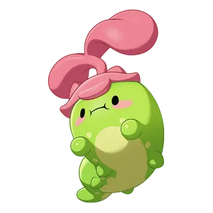 小草虫