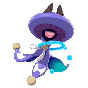 幻灵菇