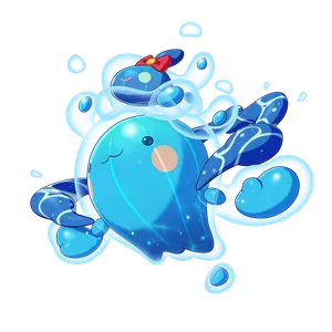 水灵