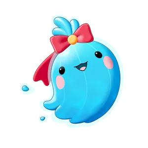 水蓝蓝