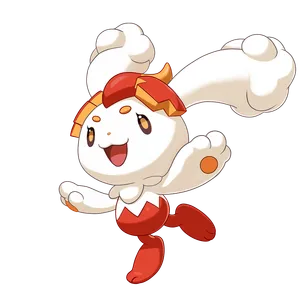 治愈兔