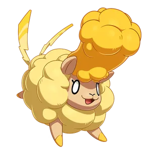 电咩咩