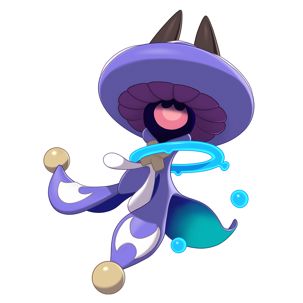 幻灵菇