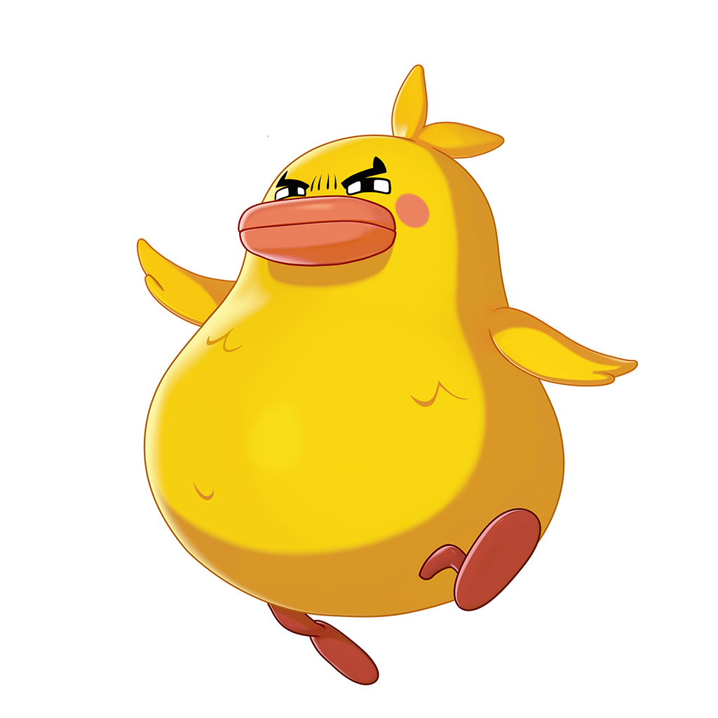 鸭吉吉
